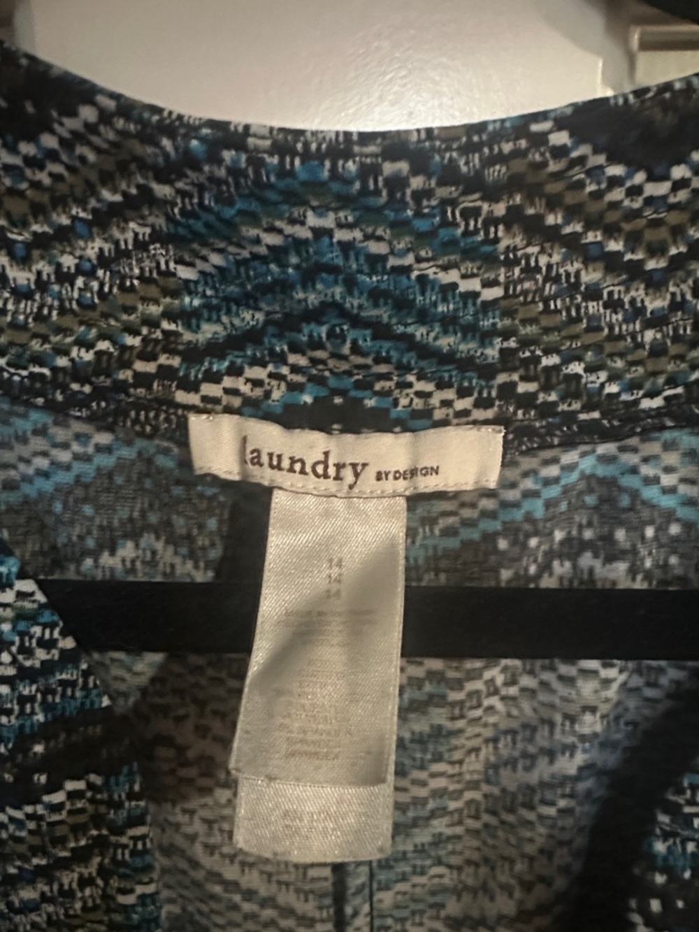 Laundry - Picture 2 of 2
